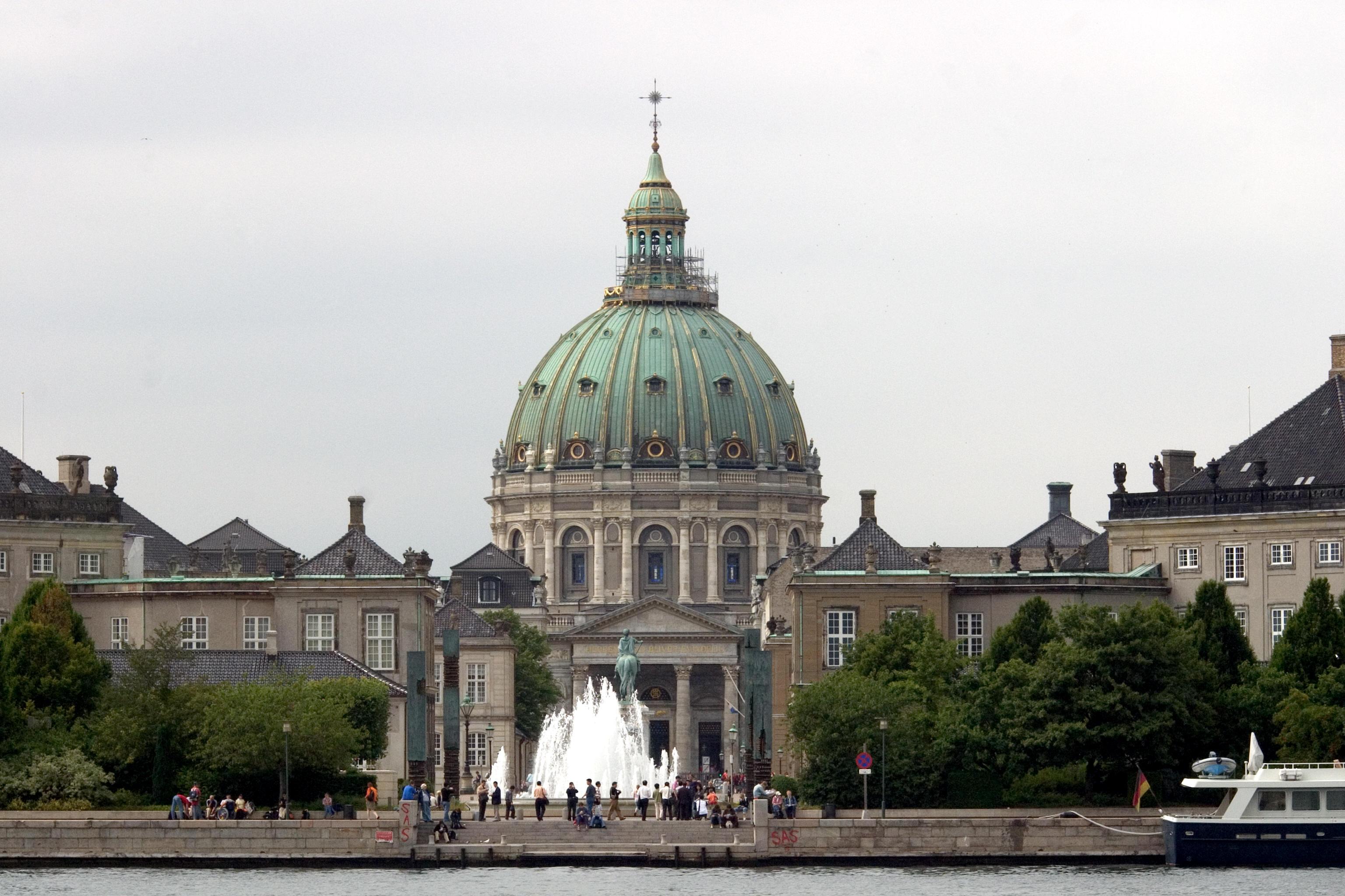 Three Capitals, Countryside and Fjords img